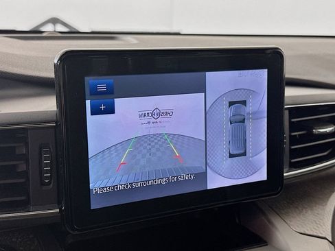 Used 2022 Ford Explorer Timberline AWD/4WD image 12