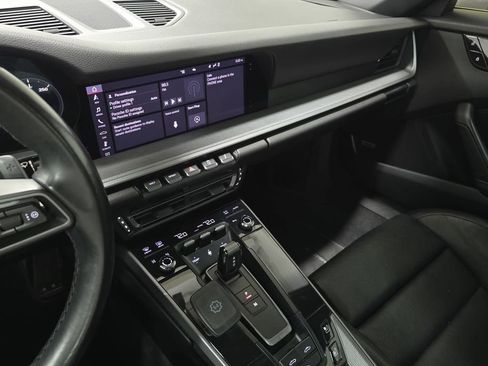 Certified 2021 Porsche 911 Carrera RWD image 15