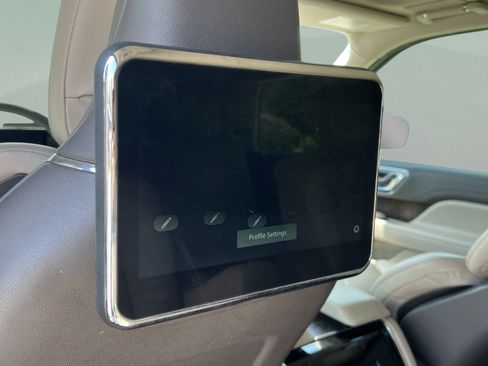 Used 2022 Lincoln Navigator Reserve RWD image 26