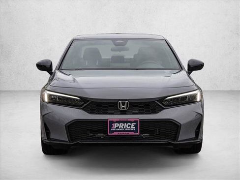 Used 2025 Honda Civic Sport image 7