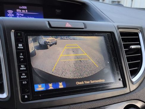 Used 2016 Honda CR-V Touring image 21