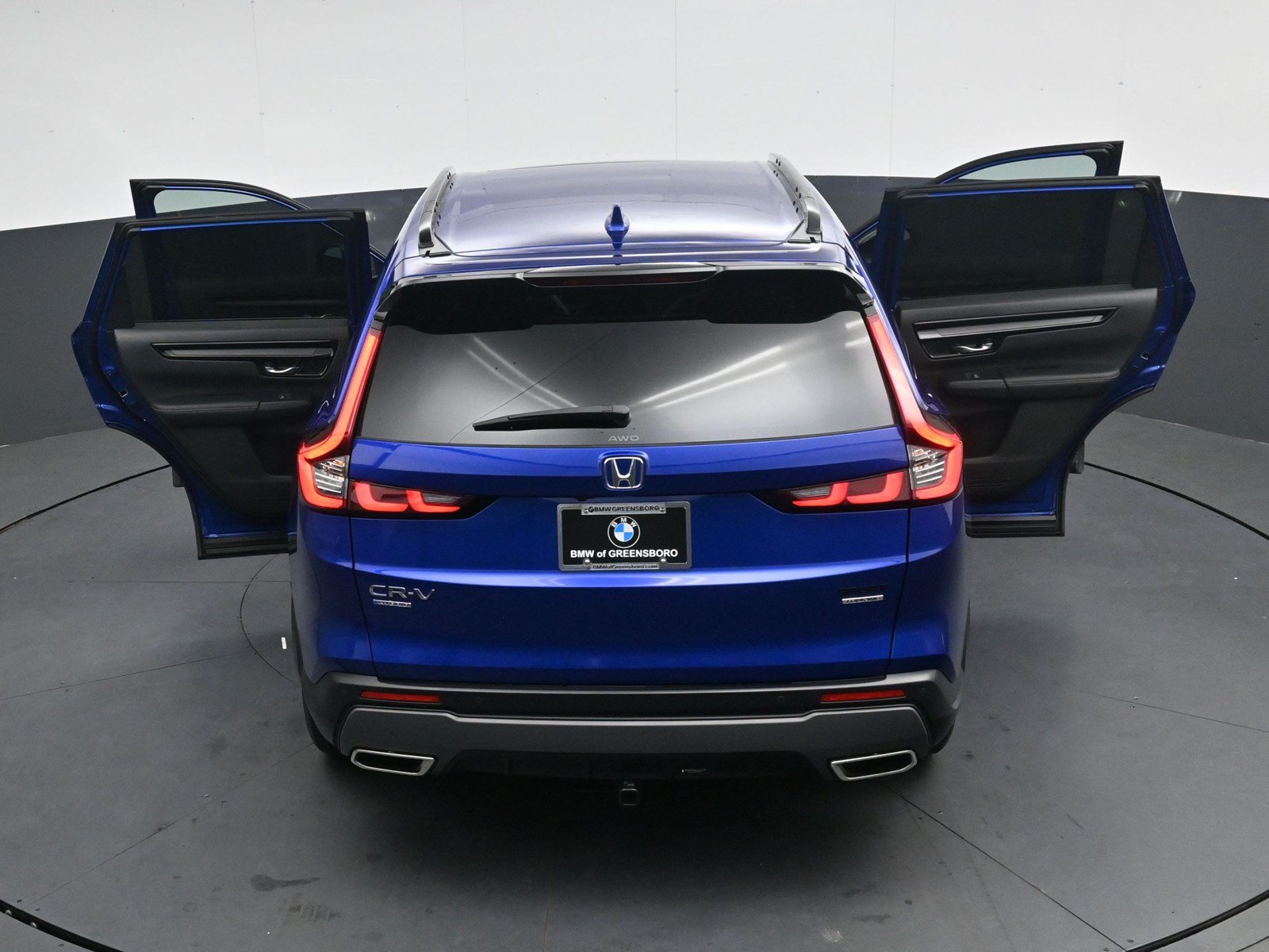 Used 2023 Honda CR-V Sport Touring image 40