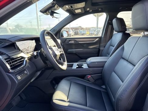 New 2026 GMC Acadia Elevation w/ Elevation Premium Package FWD image 14