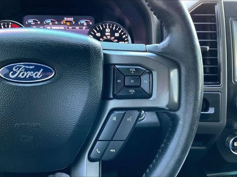 Used 2020 Ford Expedition XLT w/ Equipment Group 202A RWD image 11