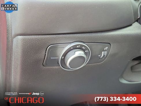 Certified 2024 Dodge Hornet GT w/ Tech Pack w/o Parking AWD/4WD image 16