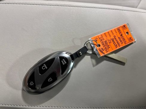 Certified 2025 Hyundai Sonata SE FWD image 32