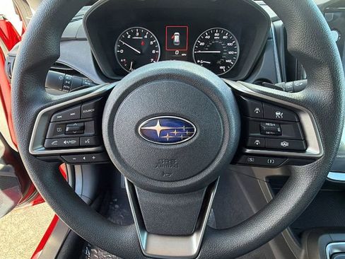 New 2026 Subaru Impreza 2.0i Sport AWD/4WD image 18