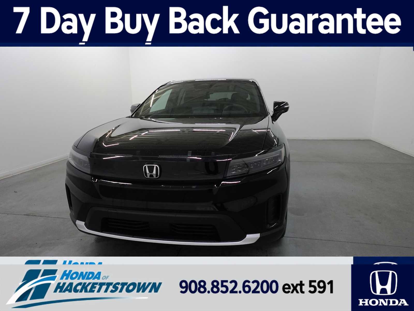 Used 2024 Honda Prologue EX image 1