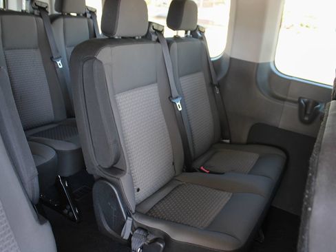 Used 2023 Ford Transit 350 XLT RWD image 14