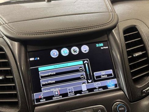 Used 2017 Chevrolet Impala Premier w/ Enhanced Convenience Package image 55