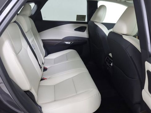 New 2026 Lexus RX 350 AWD image 14