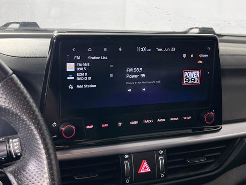 Used 2023 Kia Forte GT-Line FWD image 15
