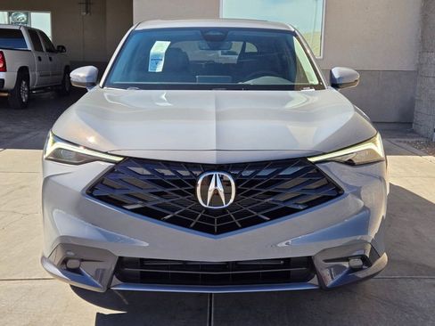 New 2026 Acura ADX AWD image 8