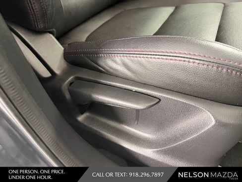 Used 2016 MAZDA CX-5 Grand Touring FWD image 48