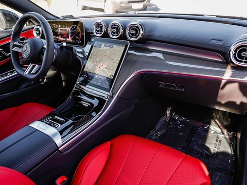 New 2026 Mercedes-Benz CLE 450 4MATIC Cabriolet image 10