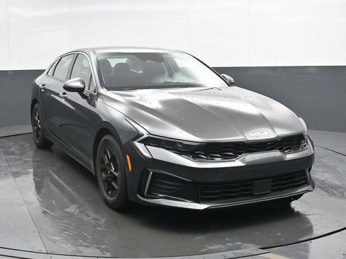 Used 2025 Kia K5 LXS image 5