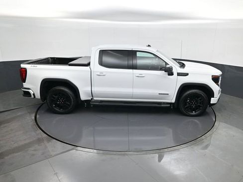 Used 2024 GMC Sierra 1500 Elevation w/ X31 Off-Road Package image 16