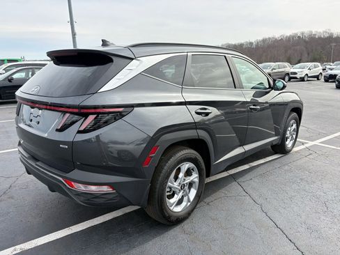 Certified 2023 Hyundai Tucson SEL image 3