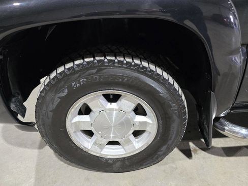 Used 2005 GMC Sierra 1500 SLE w/ Off-Road Package image 27