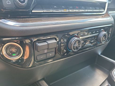 Used 2023 Chevrolet Silverado 1500 RST w/ All Star Edition Plus AWD/4WD image 32