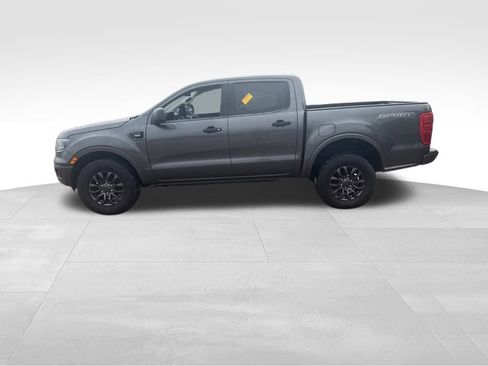 Used 2019 Ford Ranger XLT w/ Equipment Group 301A Mid image 22