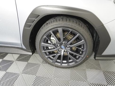 Used 2024 Subaru WRX Premium AWD/4WD image 15
