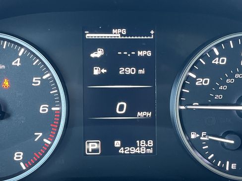Certified 2023 Subaru Ascent Premium w/ Convenience Package AWD/4WD image 12