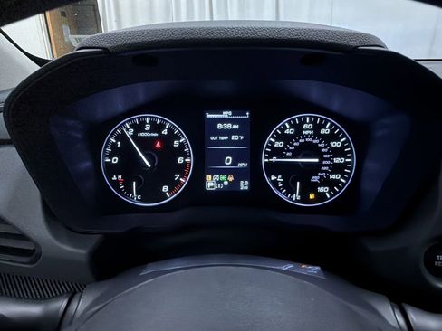 New 2026 Subaru Crosstrek 2.5i Limited image 19