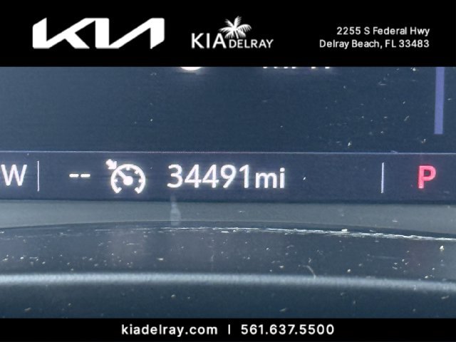 Used 2024 Chevrolet Blazer LT w/ LPO, Cargo Package FWD image 32