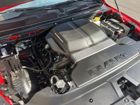 Used 2022 RAM 1500 Laramie image 31