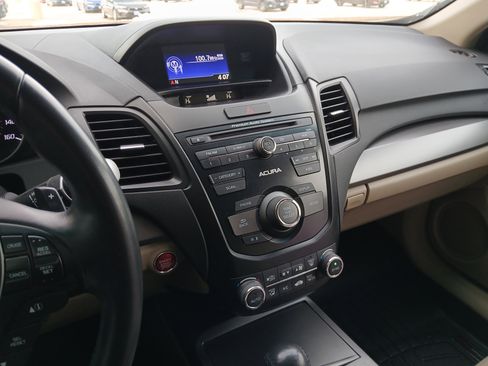 Used 2015 Acura RDX AWD image 13