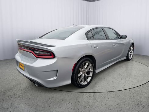 Used 2023 Dodge Charger GT image 3