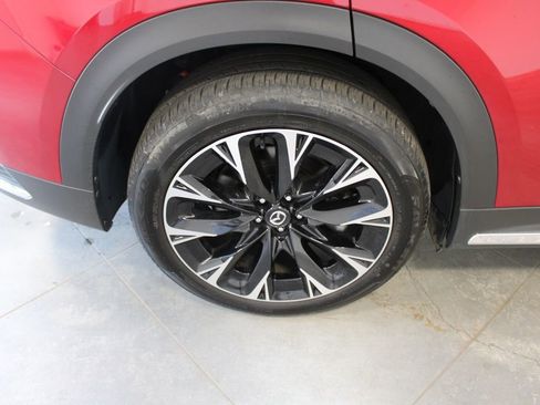 Used 2024 MAZDA CX-90 Plug-In Hybrid w/ Premium Pkg image 62