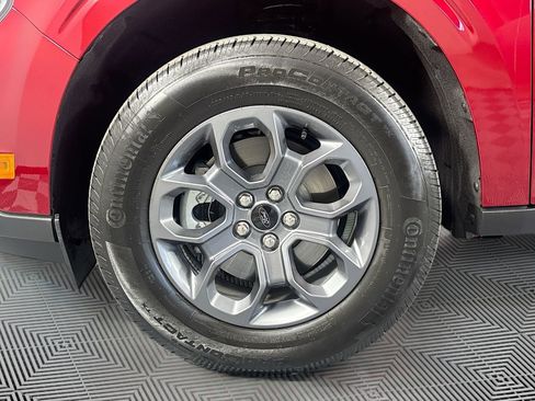 Used 2025 Ford Maverick XLT w/ 4K Tow Package AWD/4WD image 28