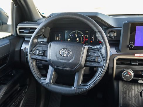 New 2026 Toyota Tacoma SR5 image 19