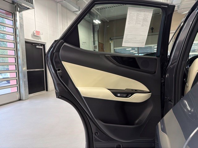 Used 2024 Lexus NX 350 AWD w/ Cold Area Package image 25