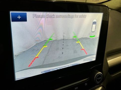 Used 2020 Ford EcoSport SE image 26