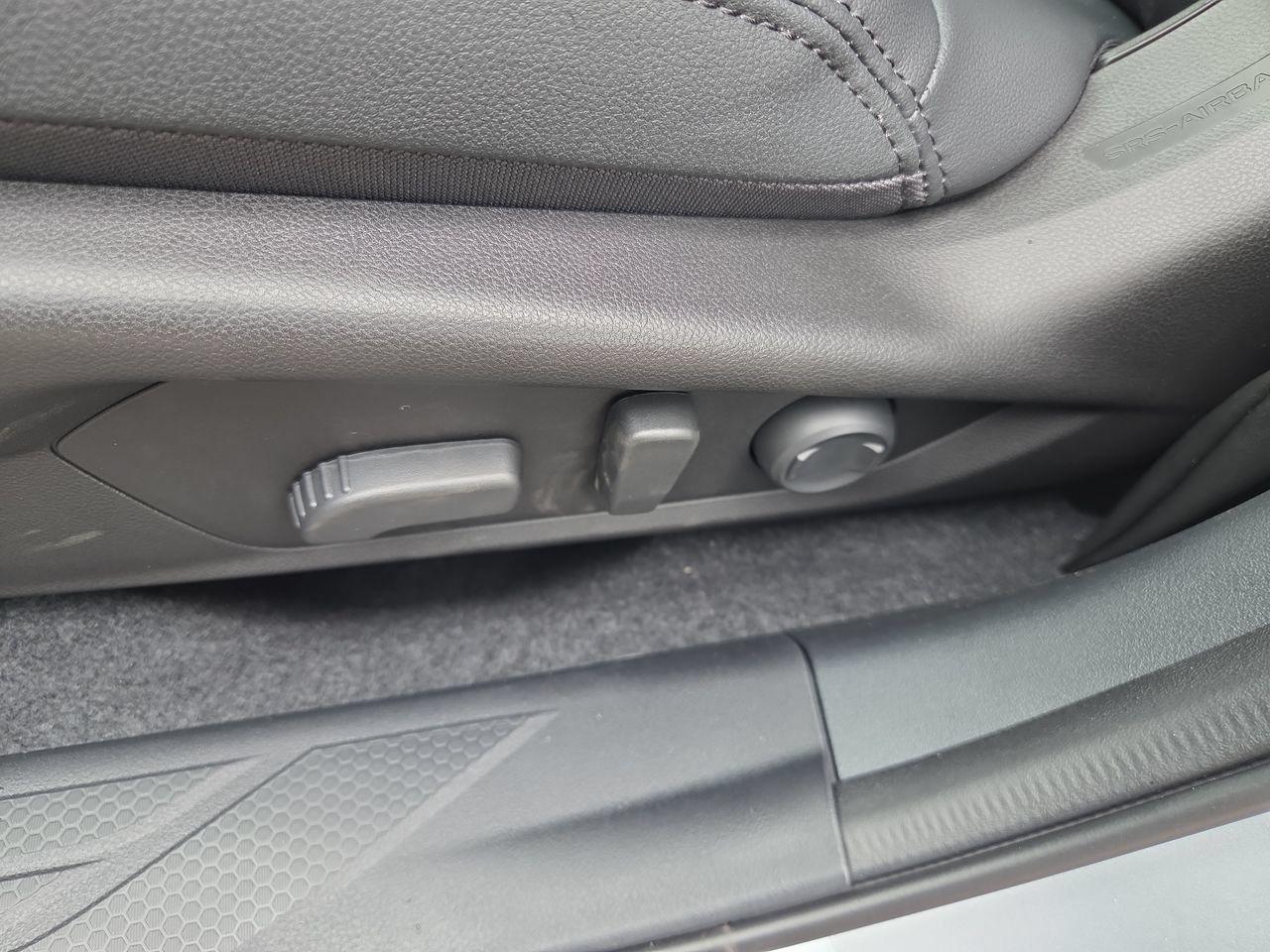 New 2026 Subaru Outback Premium AWD/4WD image 17