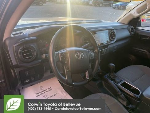 Used 2021 Toyota Tacoma SR5 image 11