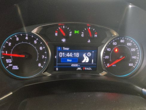 Used 2023 Chevrolet Equinox LT image 23