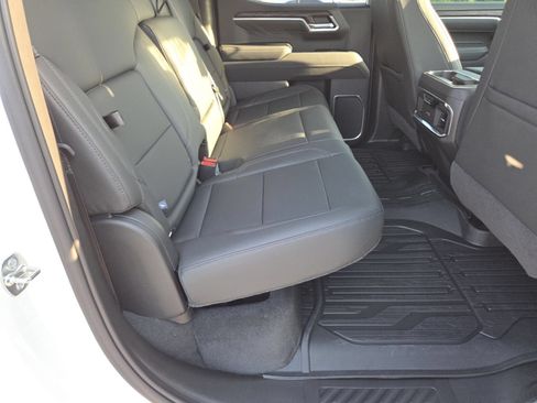 New 2026 GMC Sierra 1500 SLT w/ SLT Premium Plus Package AWD/4WD image 25