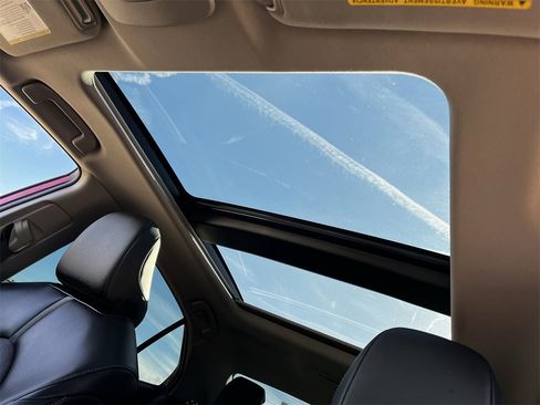 Used 2024 Toyota Camry XSE image 22