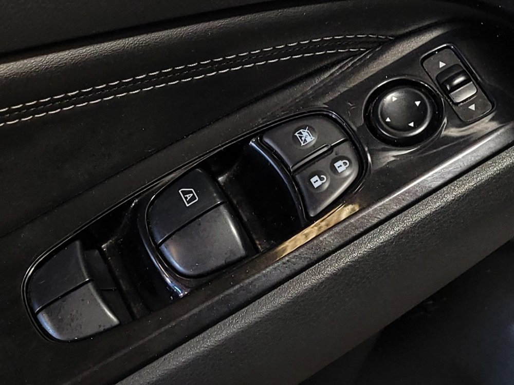 Used 2021 Nissan Altima 2.5 SV FWD image 27