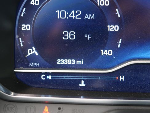 Certified 2023 Chevrolet Tahoe High Country image 27