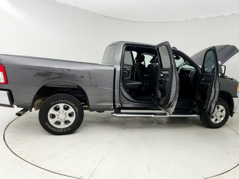 Used 2024 RAM 2500 Big Horn image 13