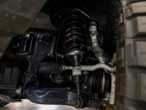 Used 2025 Toyota Land Cruiser image 20