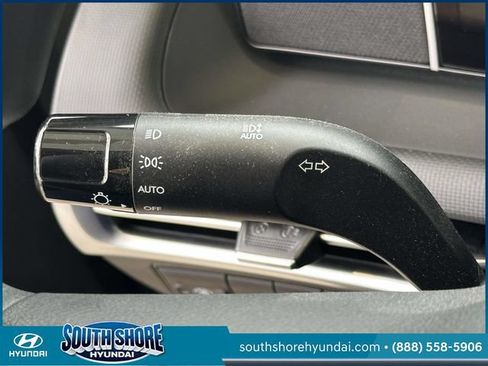 Used 2026 Hyundai Tucson SEL AWD/4WD image 27