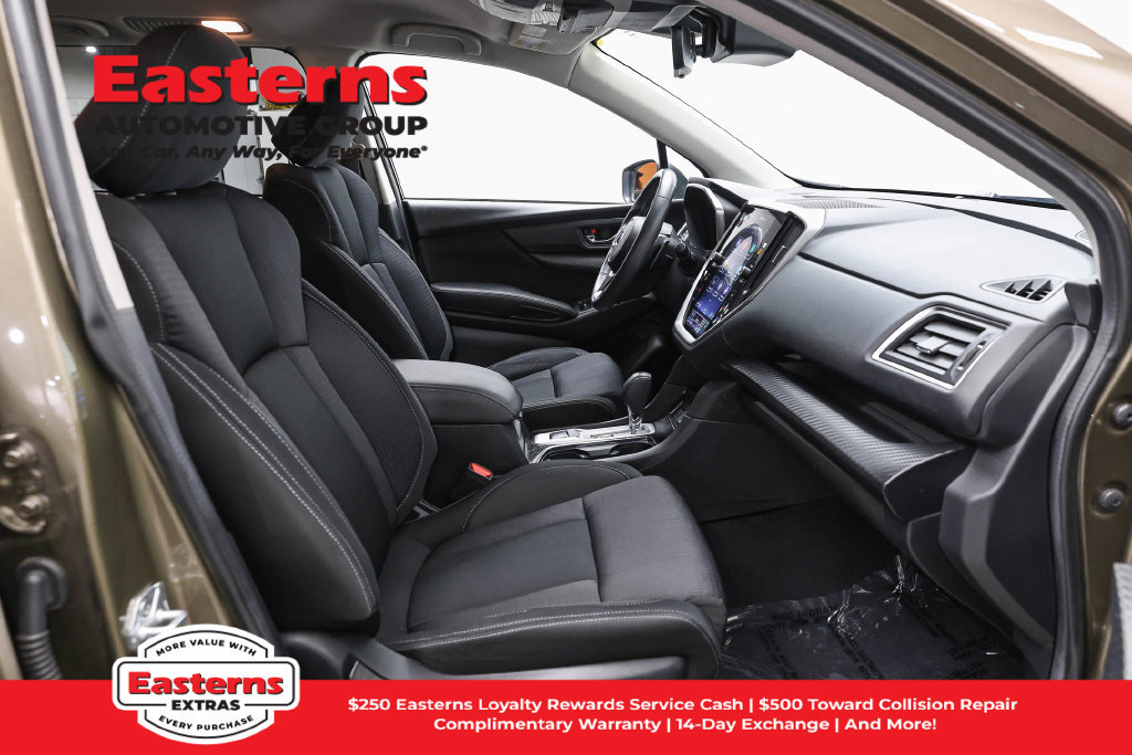 Used 2023 Subaru Ascent Premium w/ Convenience Package AWD/4WD image 26