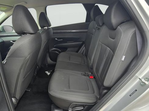 Used 2024 Hyundai Tucson SEL AWD/4WD image 11