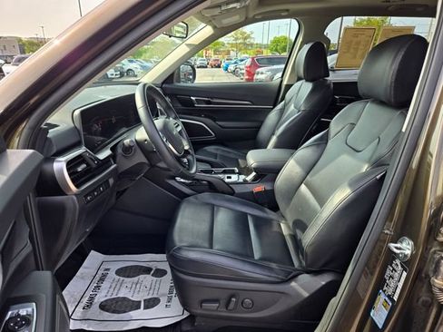 Used 2024 Kia Telluride S w/ S Sunroof Package AWD/4WD image 18